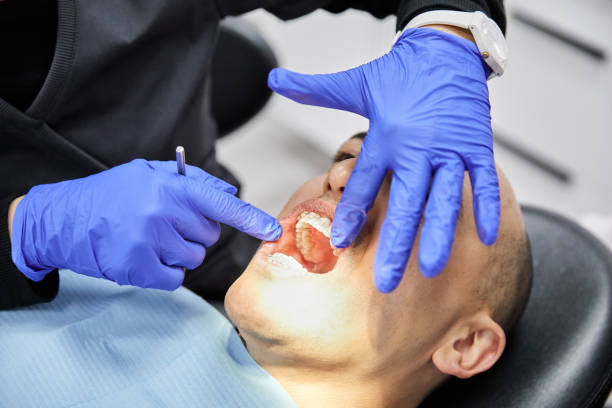 Best Emergency Orthodontic Repairs in Cienegas Terrace, TX
